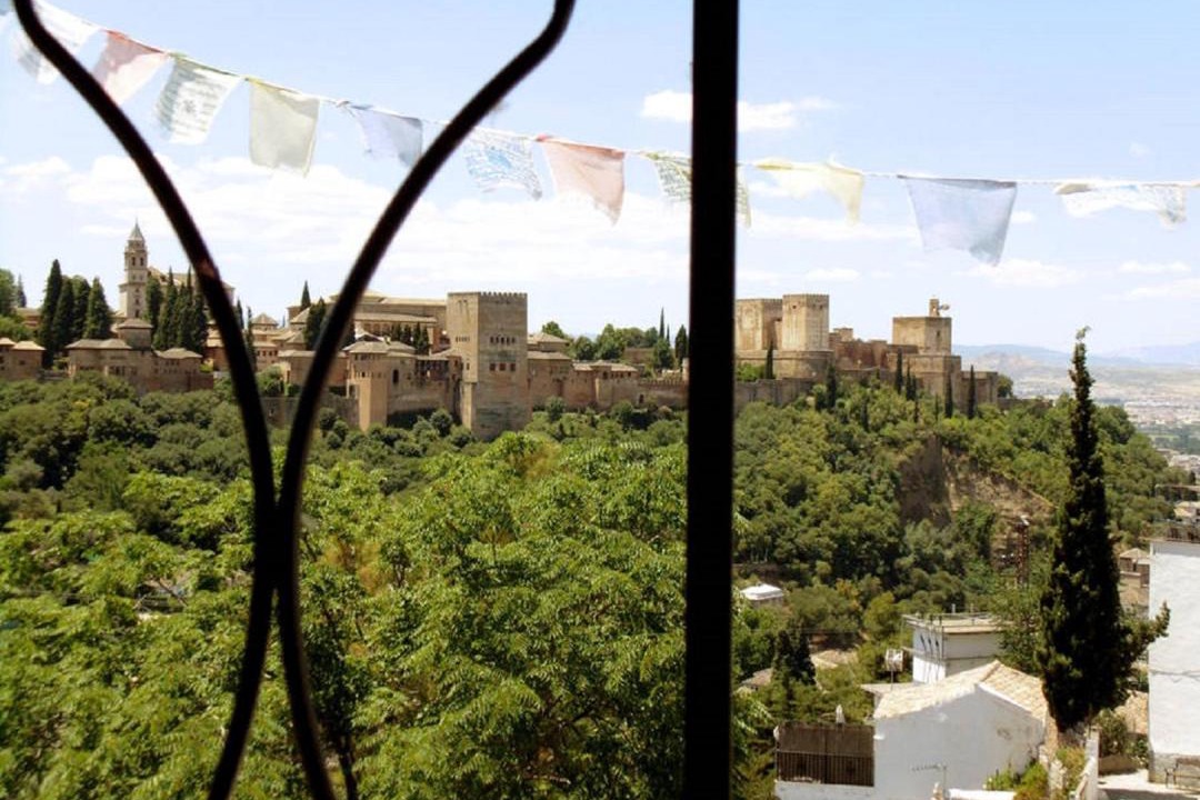 Photo of Others in Sacromonte
