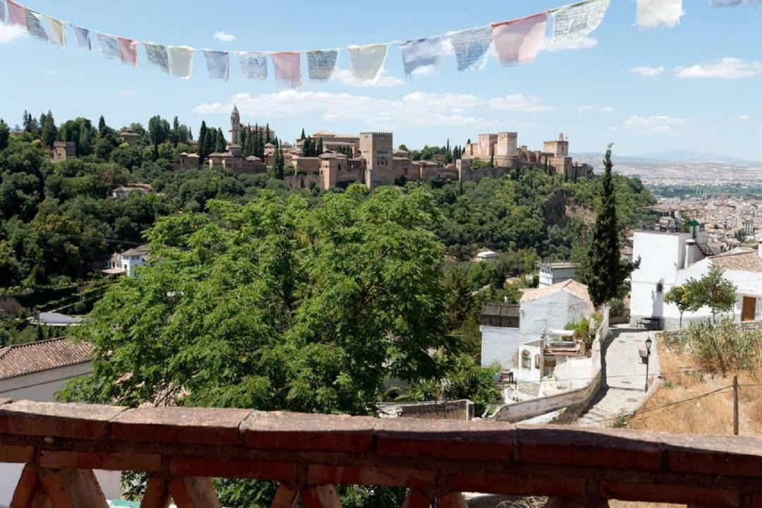 Photo of Others in Sacromonte