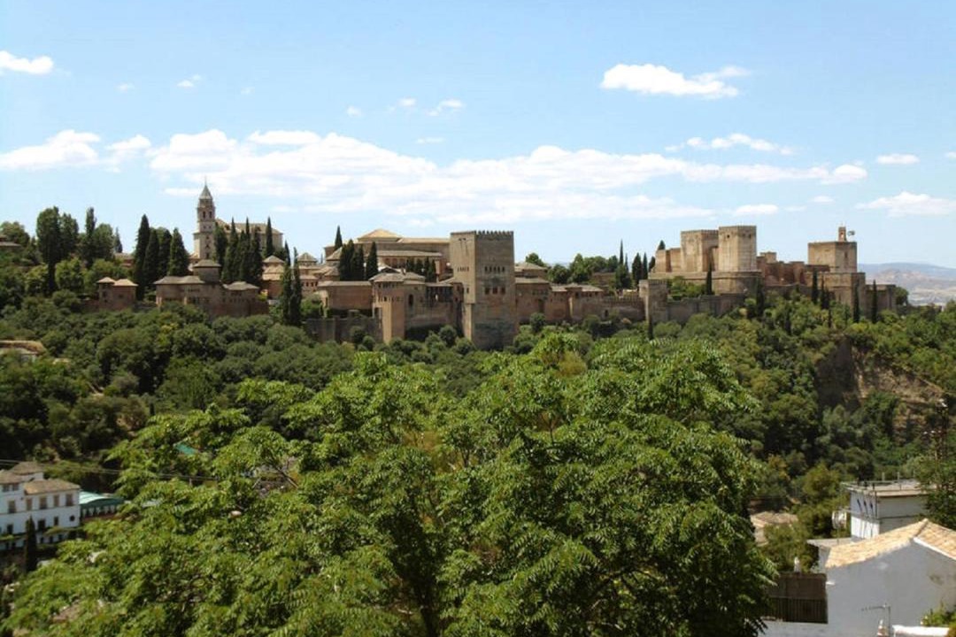 Photo of Others in Sacromonte