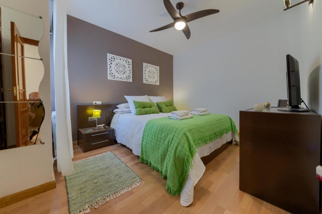 Photo of Bedroom in La Zubia