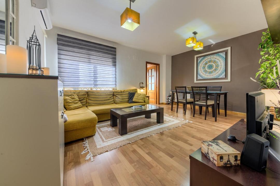 Photo of Livingroom in La Zubia