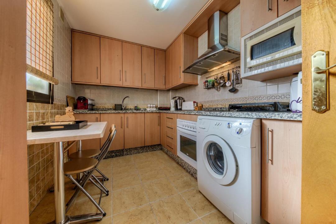 Photo of Kitchen in La Zubia