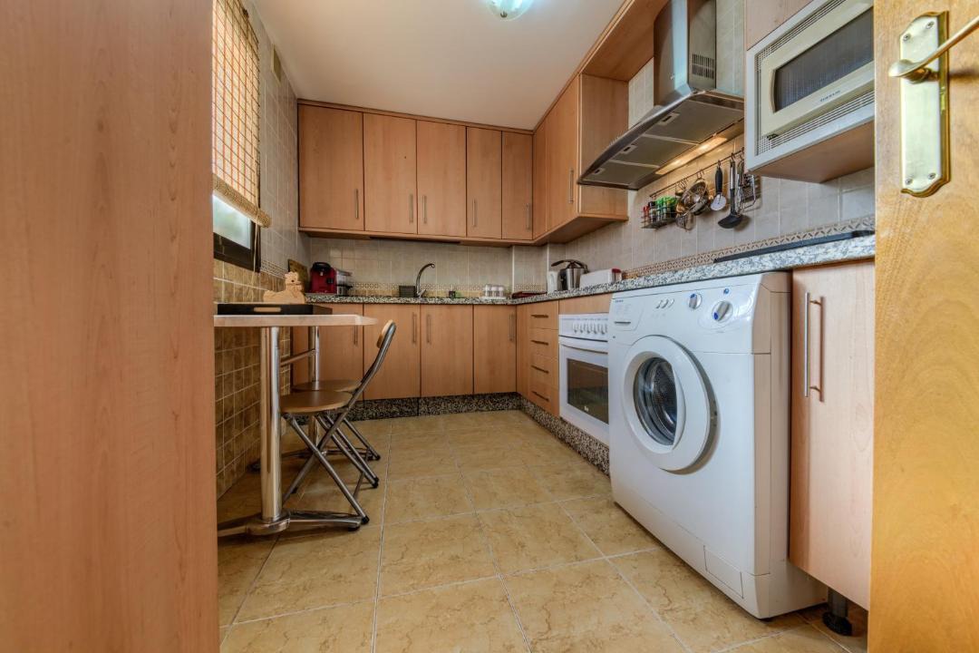Photo of Kitchen in La Zubia