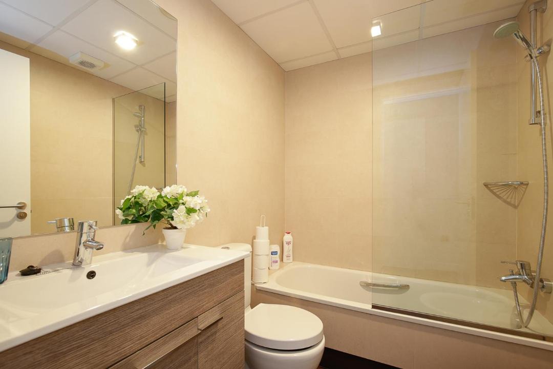Photo of Bathroom in Genil