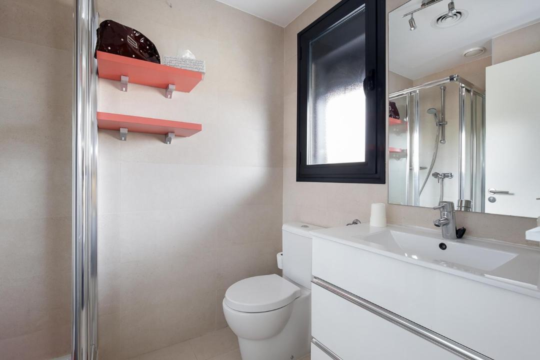 Photo of Bathroom in Genil