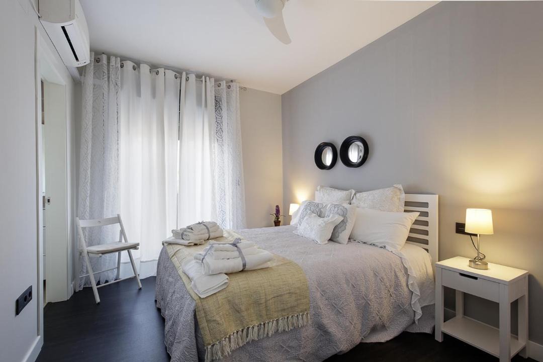 Photo of Bedroom in Genil