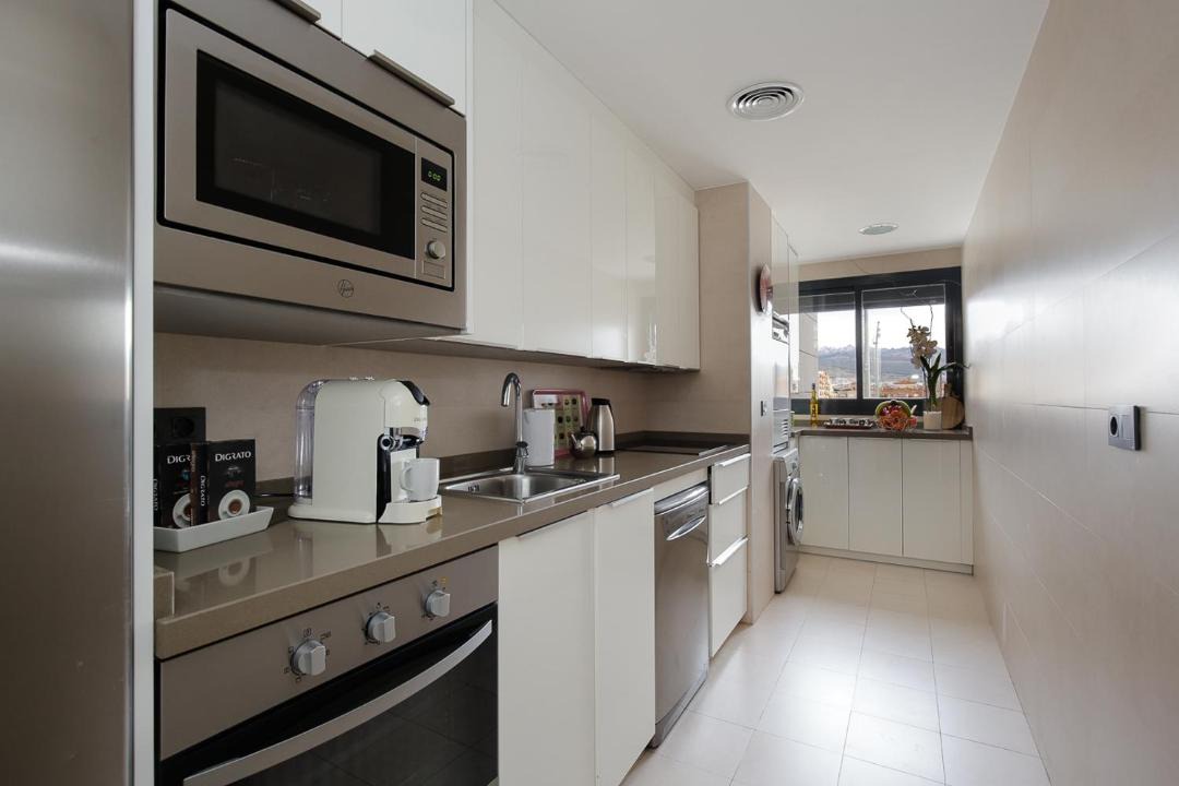 Photo of Kitchen in Genil