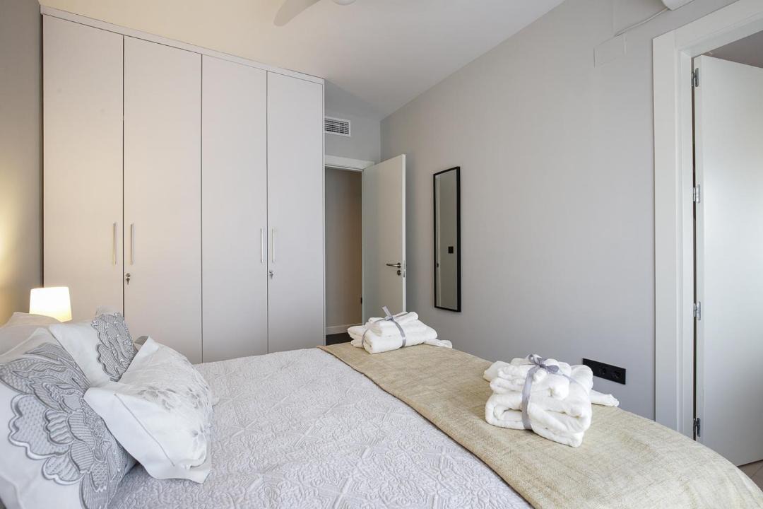 Photo of Bedroom in Genil