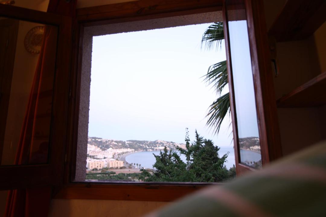 Photo of Patio Balcony in Almunecar