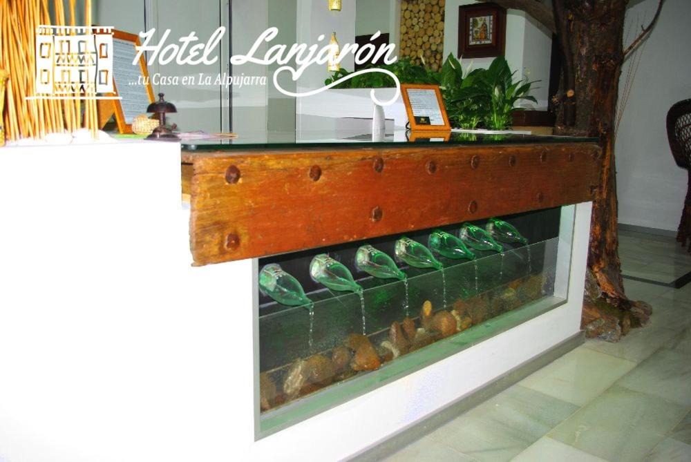 Photo of Others in Lanjaron
