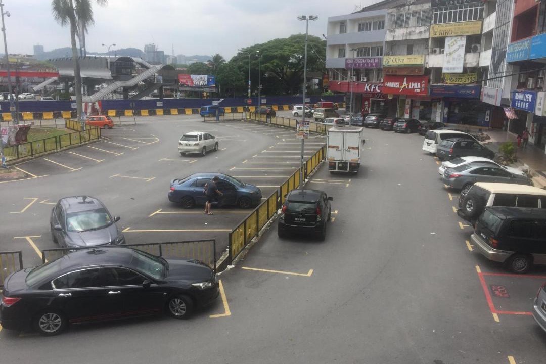 Photo of Others in Pekan Kepong