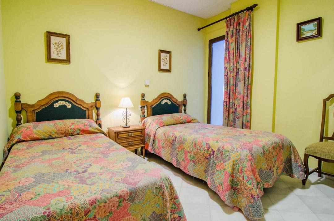 Photo of Bedroom in Alhama de Granada