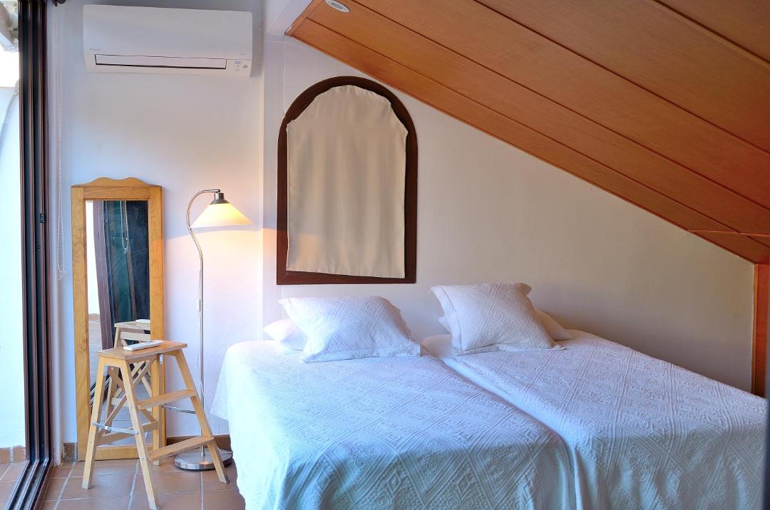 Photo of Bedroom in Albaicin