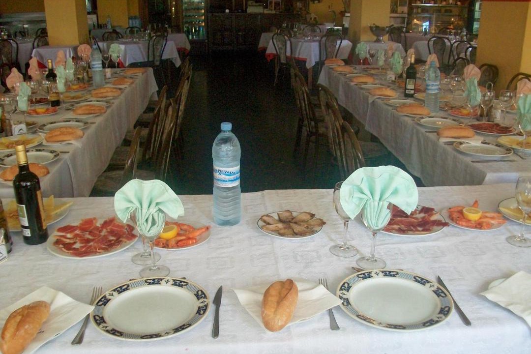 Photo of Others in Guadix