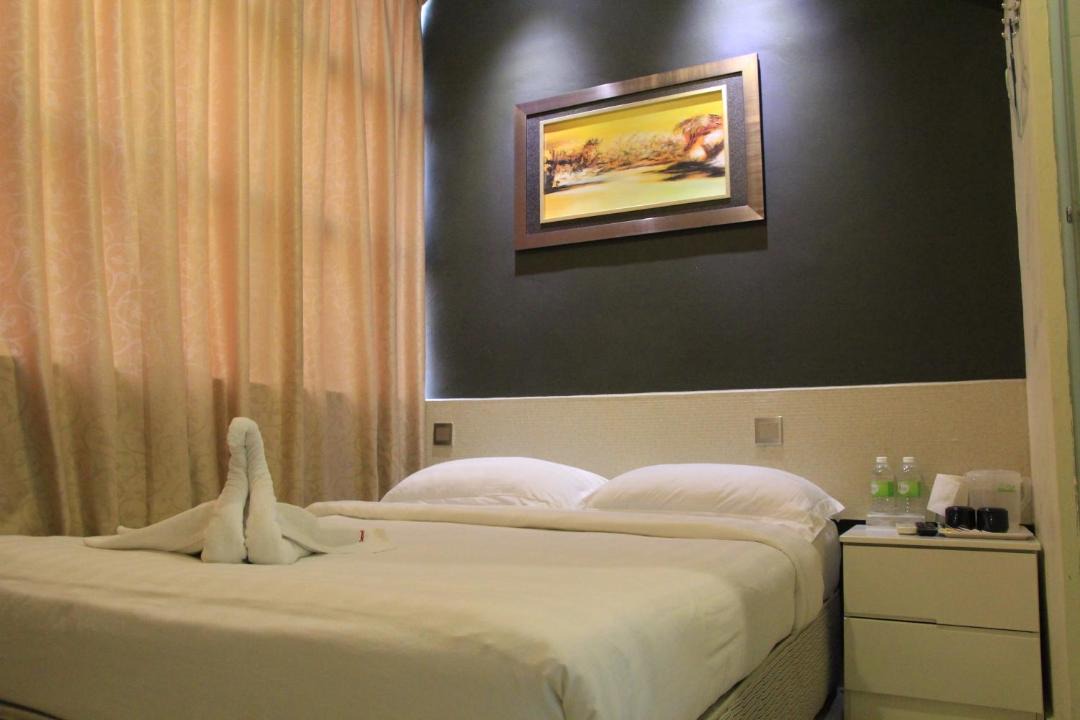 Photo of Bedroom in Seri Kembangan
