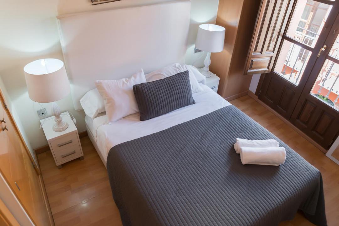 Photo of Bedroom in Albaicin