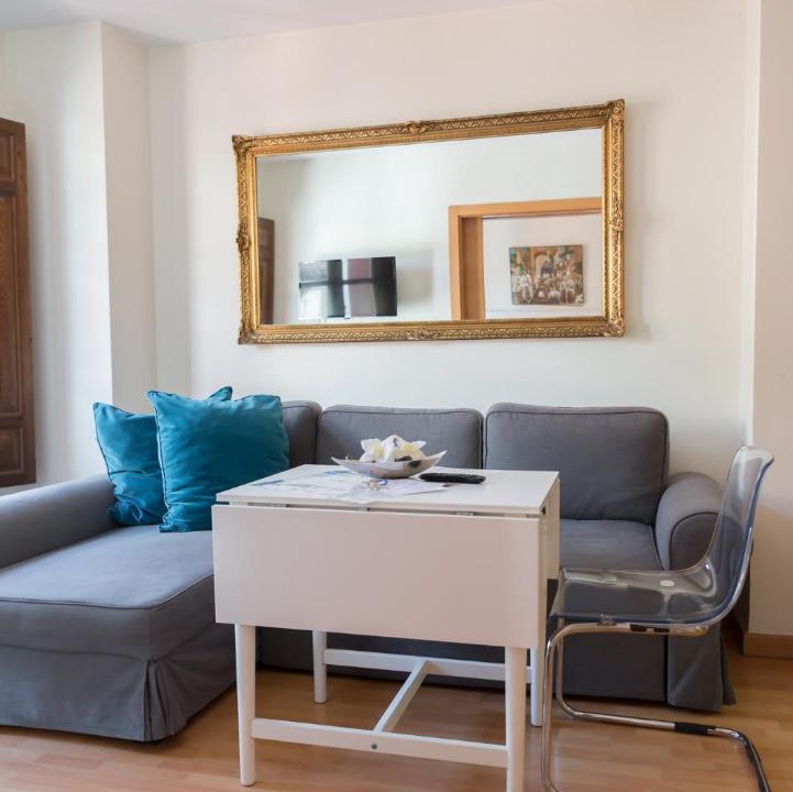 Photo of Livingroom in Albaicin