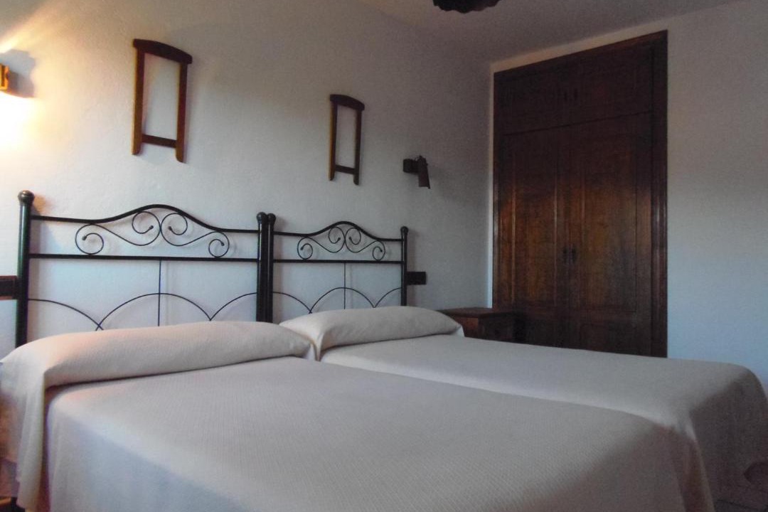 Photo of Bedroom in Alhama de Granada