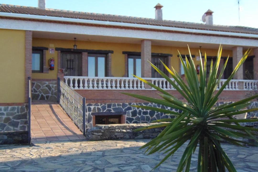 Photo of Others in Alhama de Granada