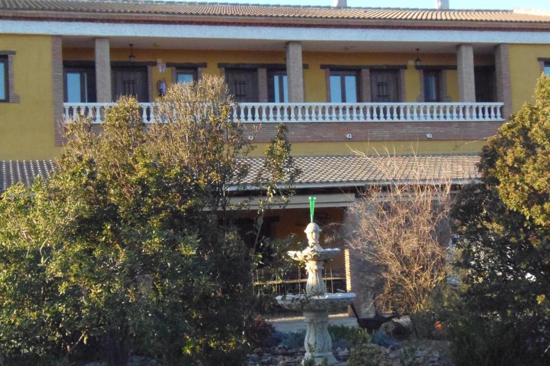 Photo of Others in Alhama de Granada