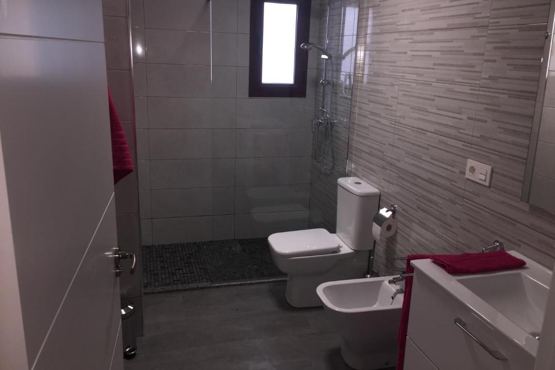 Photo of Bathroom in Motril