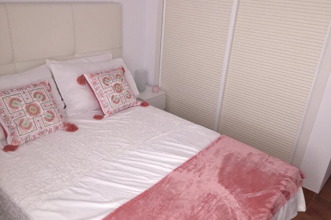 Photo of Bedroom in Motril