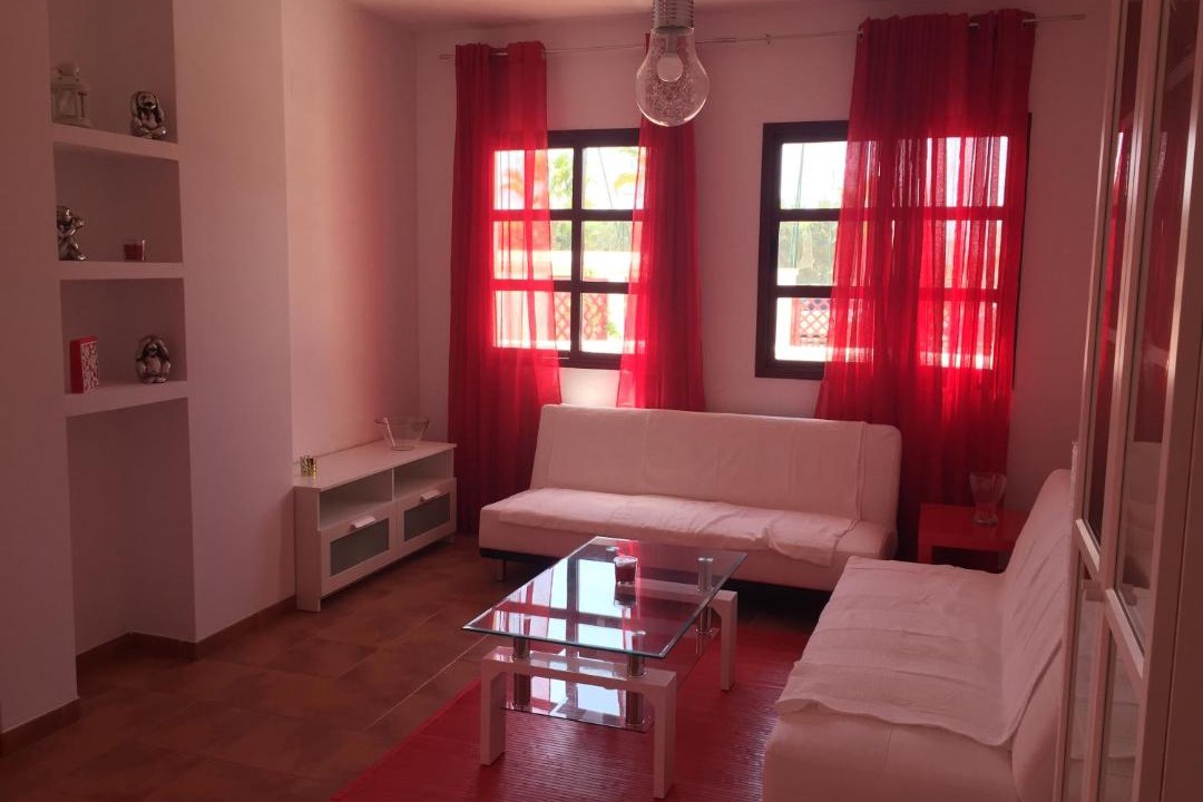 Photo of Livingroom in Motril