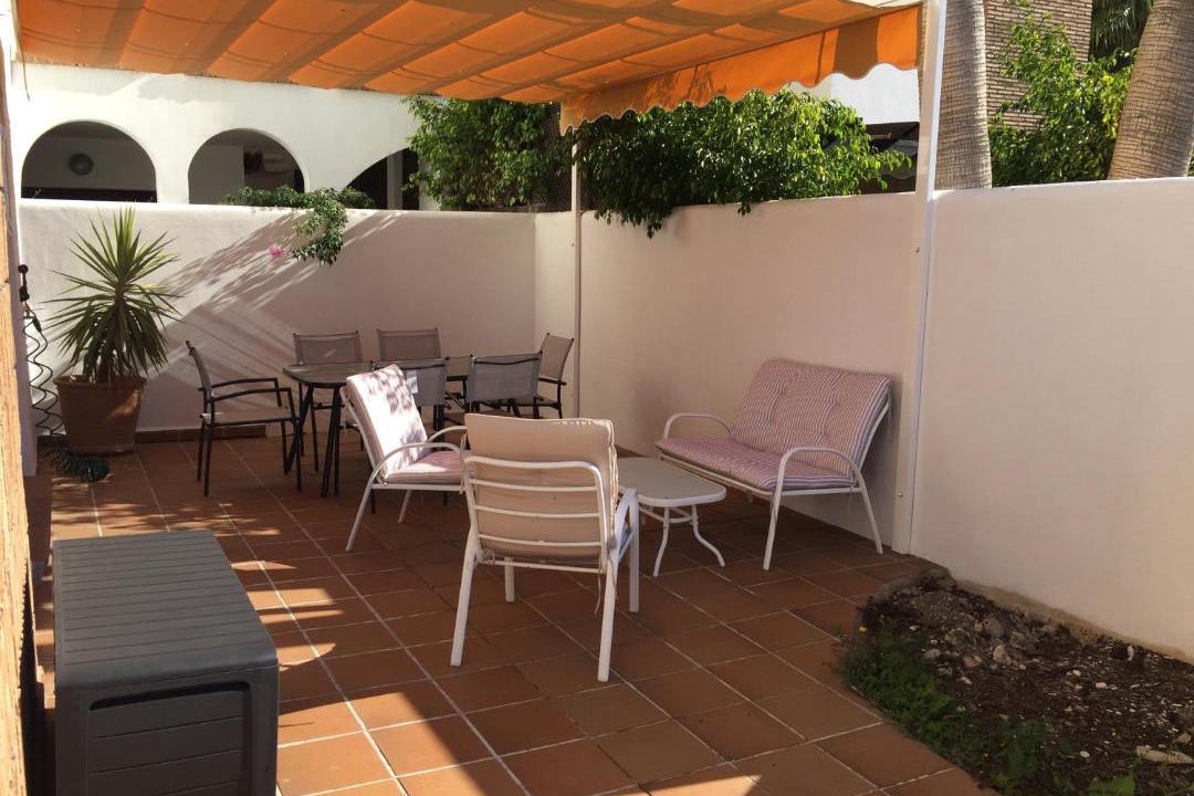 Photo of Patio Balcony in Motril