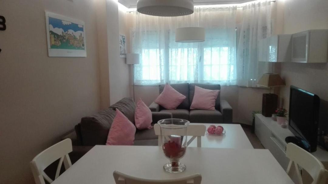 Photo of Livingroom in Pradollano