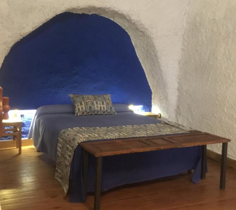 Photo of Bedroom in Guadix