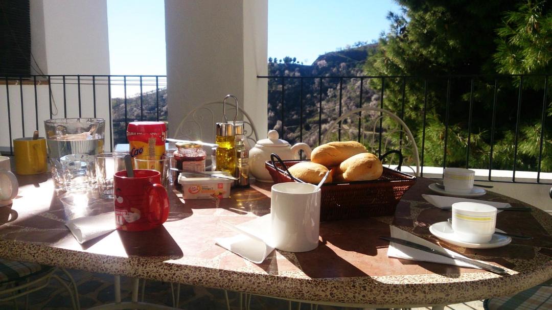 Photo of Patio Balcony in Sorvilan