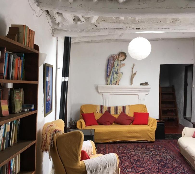 Photo of Livingroom in Ferreirola