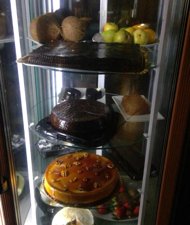 Photo of Kitchen in Baul
