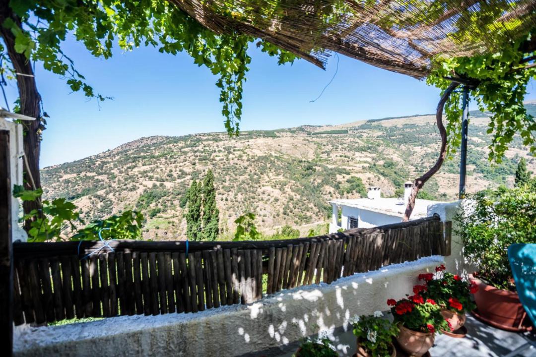 Photo of Patio Balcony in Bubion