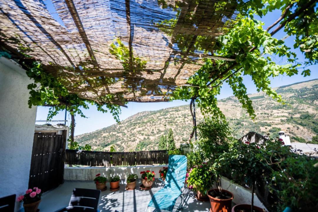 Photo of Patio Balcony in Bubion