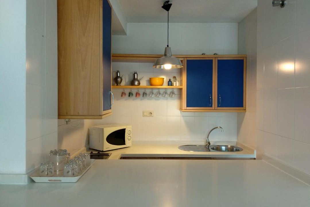 Photo of Kitchen in Cenes de la Vega