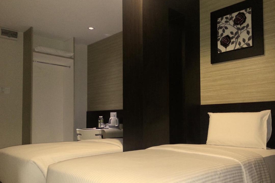 Photo of Bedroom in Bukit Bintang