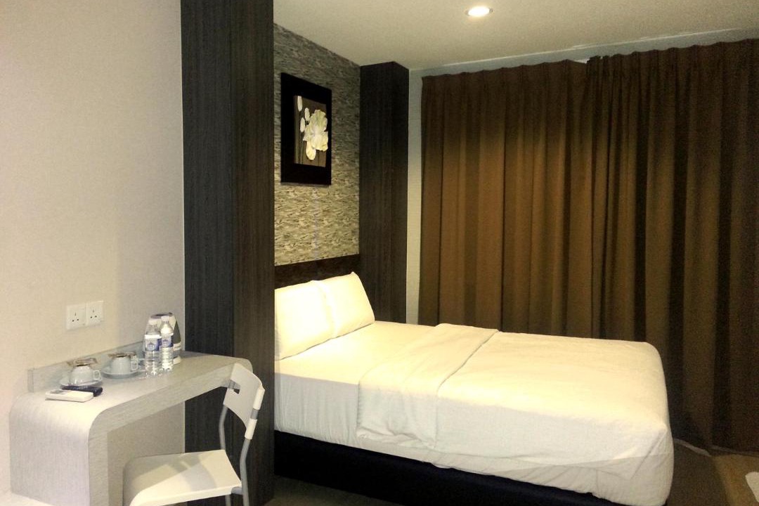 Photo of Bedroom in Bukit Bintang