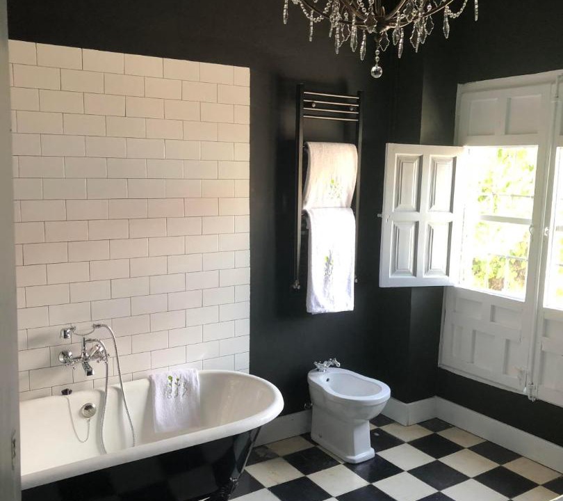 Photo of Bathroom in Zujaira