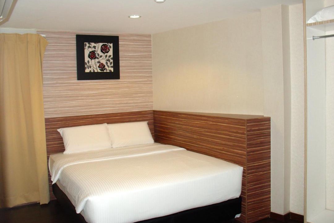 Photo of Bedroom in Bukit Bintang