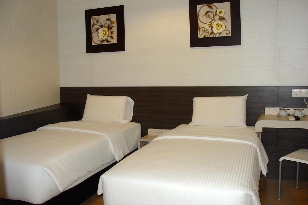 Photo of Bedroom in Bukit Bintang