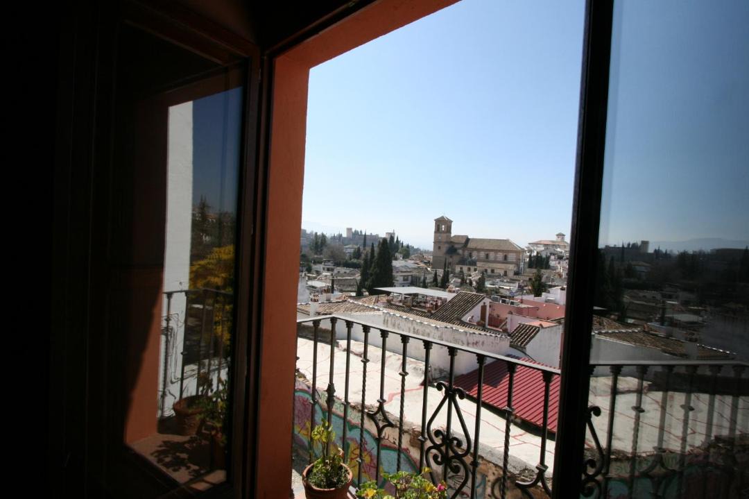 Photo of Patio Balcony in Beiro