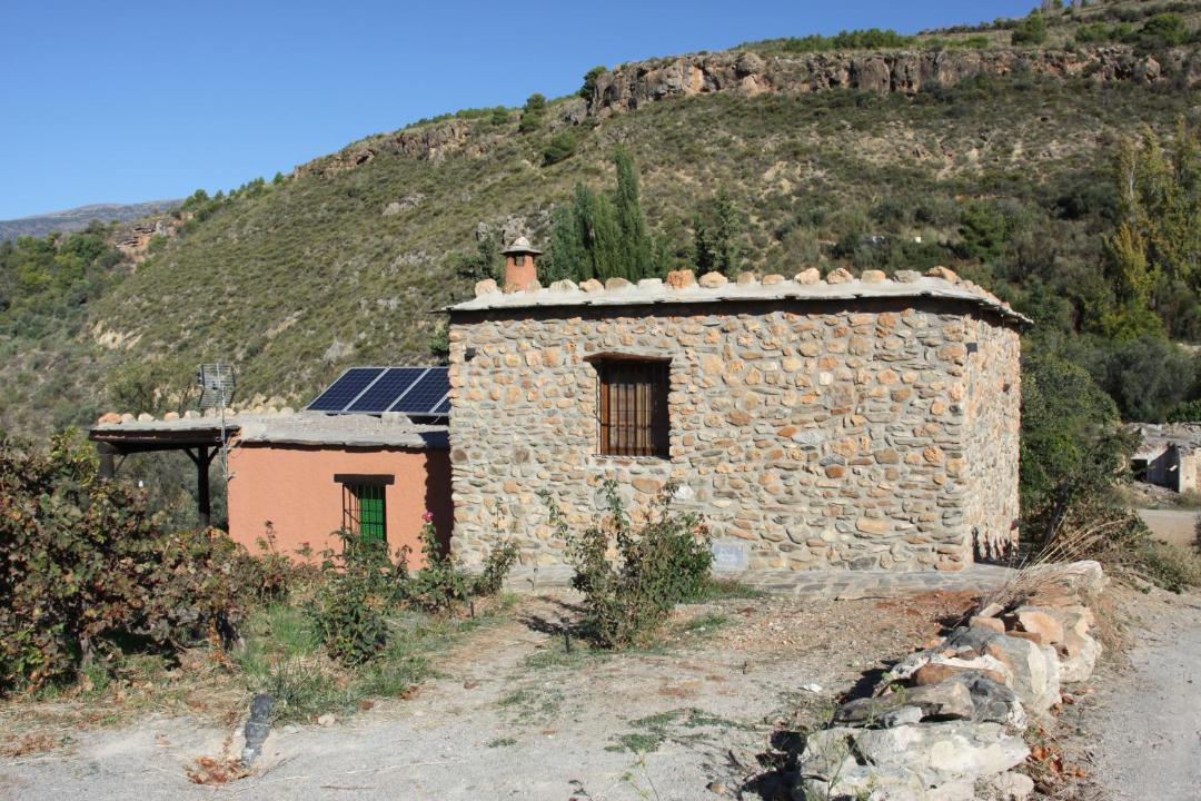 Photo of Others in Orgiva