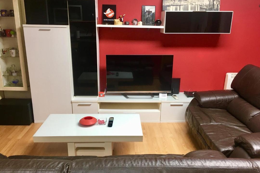Photo of Livingroom in Churriana de la Vega