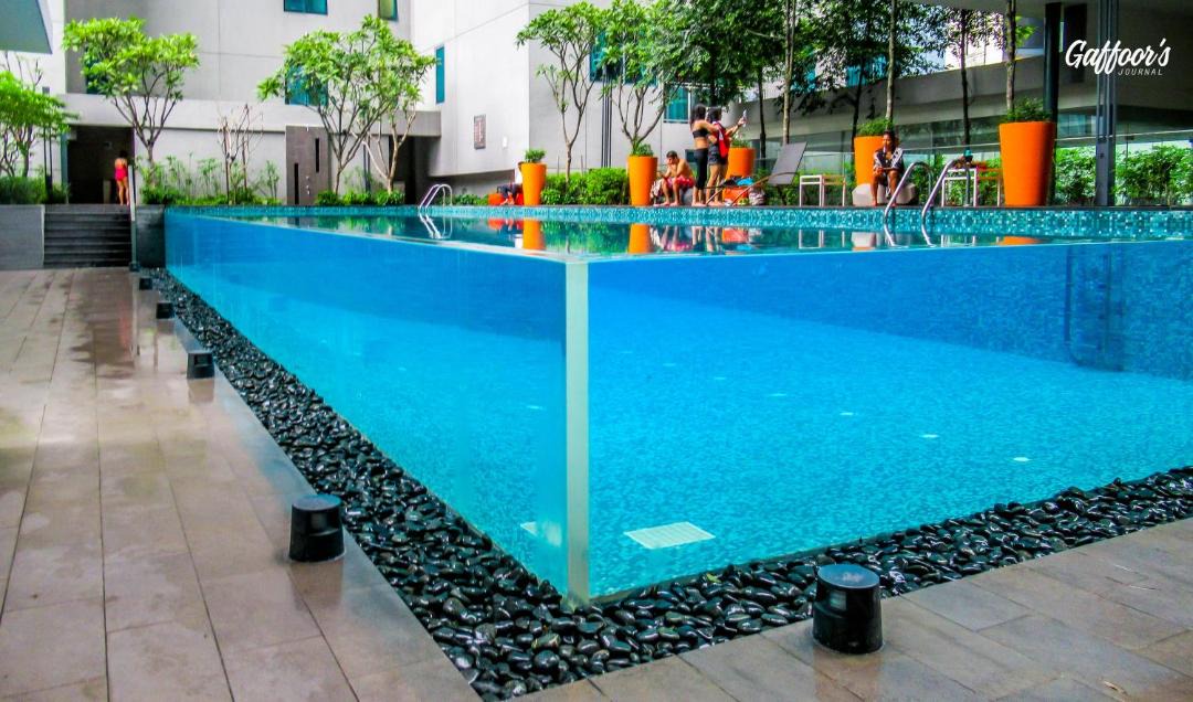 Photo of Outdoor in Kuala Lumpur City Centre