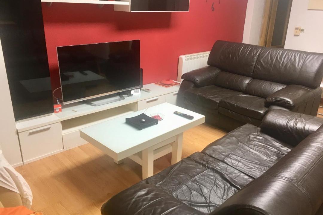 Photo of Livingroom in Churriana de la Vega