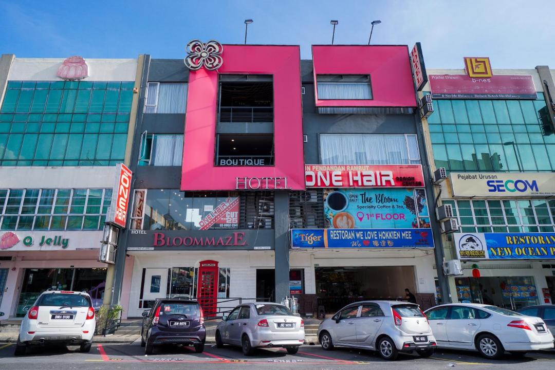 Photo of Others in Bandar Puteri Puchong