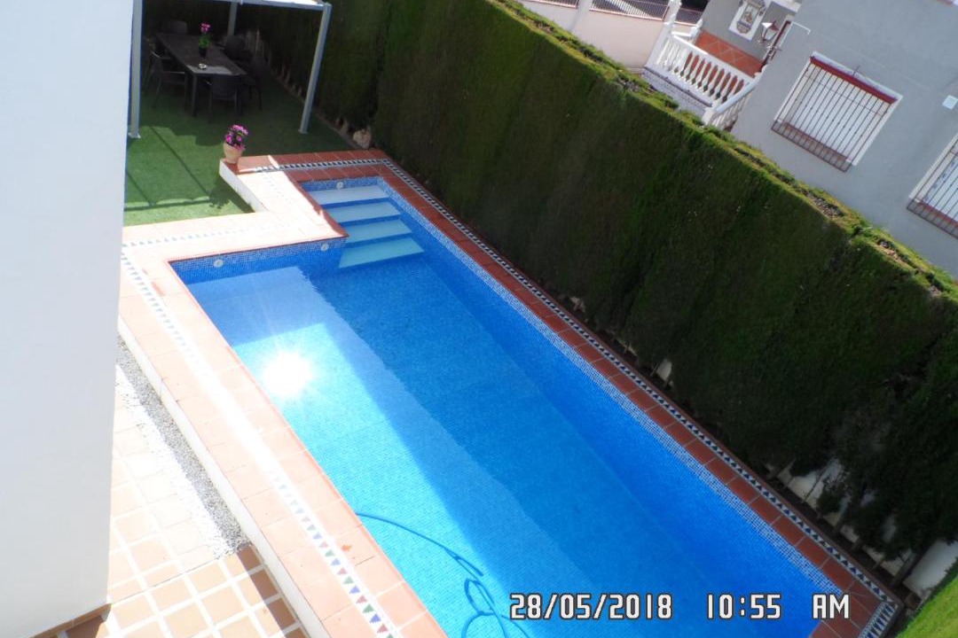 Photo of Patio Balcony in Las Gabias