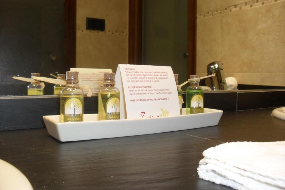 Photo of Bathroom in Dilar