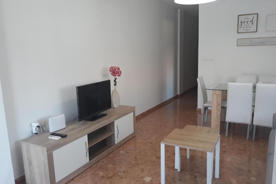 Photo of Livingroom in Cullar Vega